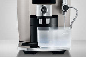 Jura - J8 Automatic Coffee Machine - 15555