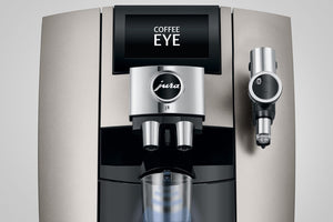 Jura - J8 Automatic Coffee Machine - 15555