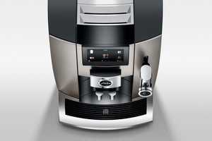 Jura - J8 Automatic Coffee Machine - 15555