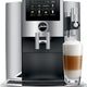 Jura - S8 Automatic Coffee Machine Chrome - 15212