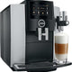 Jura - S8 Automatic Coffee Machine Moonlight Silver - 15210