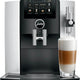 Jura - S8 Automatic Coffee Machine Moonlight Silver - 15210