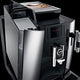 Jura - WE8 Automatic Coffee Machine Chrome - 15145