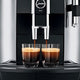 Jura - WE8 Automatic Coffee Machine Chrome - 15145