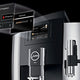 Jura - WE8 Automatic Coffee Machine Chrome - 15145