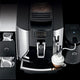 Jura - WE8 Automatic Coffee Machine Chrome - 15145