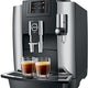 Jura - WE8 Automatic Coffee Machine Chrome - 15145