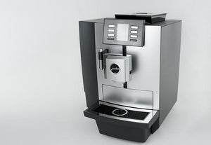 Jura - X8 Platinum Professional Automatic Coffee Machine - 15177