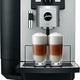 Jura - X8 Platinum Professional Automatic Coffee Machine - 15177