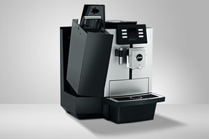 Jura - X8 Platinum Professional Automatic Coffee Machine - 15177