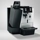 Jura - X8 Platinum Professional Automatic Coffee Machine - 15177