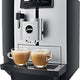 Jura - X8 Platinum Professional Automatic Coffee Machine - 15177