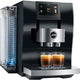 Jura - Z10 Automatic Hot & Cold Coffee Brewer Diamond Black - 15464