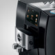 Jura - Z10 Automatic Hot & Cold Coffee Brewer Diamond Black - 15464