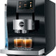 Jura - Z10 Automatic Hot & Cold Coffee Brewer Diamond Black - 15464