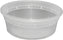 Kari-Out - 8 Oz Deli Container TPI Bulk, 480/Cs - TD41008