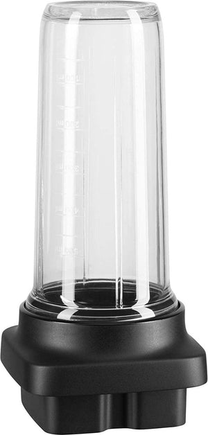 KitchenAid - 16 Oz Personal Blender Jar Expansion Pack for K150 & K400 Blenders - KSB2030PJB