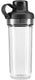 KitchenAid - 16 Oz Personal Blender Jar for K150 & K400 Blenders - KSB2032PJA