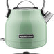 KitchenAid - 1.25 L Pistachio Electric Kettle - KEK1222PT