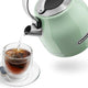 KitchenAid - 1.25 L Pistachio Electric Kettle - KEK1222PT