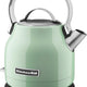 KitchenAid - 1.25 L Pistachio Electric Kettle - KEK1222PT