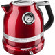 KitchenAid - 1.5 L Pro Line Series Candy Apple Red Electric Kettle - KEK1522CA