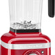 KitchenAid - 1.6 L K400 Passion Red Variable Speed Blender (56oz) - KSB4027PA