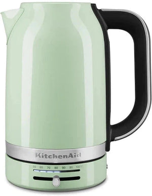 KitchenAid - 1.7 L Pistachio Electric Kettle - KEK1701PT