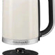 KitchenAid - 1.7 L Porcelain Electric Kettle - KEK1701PL