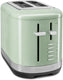 KitchenAid - 2 Slice Pistachio Toaster - KMT2109PT