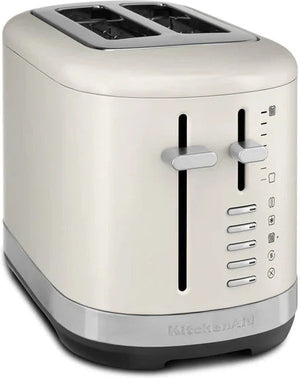 KitchenAid - 2 Slice Porcelain Toaster - KMT2109PL