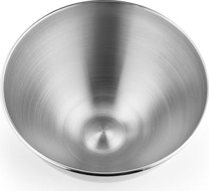 KitchenAid - 3 QT Polished Stainless Steel Bowl - KB3SS