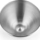 KitchenAid - 3 QT Polished Stainless Steel Bowl - KB3SS