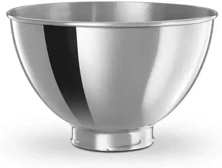 KitchenAid - 3 QT Polished Stainless Steel Bowl - KB3SS