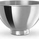 KitchenAid - 3 QT Polished Stainless Steel Bowl - KB3SS