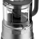 KitchenAid - 3.5 Cup Contour Silver Mini Food Chopper - KFC3516CU