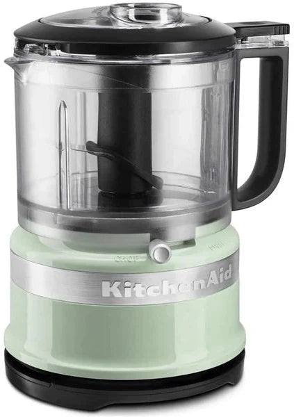 KitchenAid - 3.5 Cup Pistachio Food Chopper - KFC3516PT