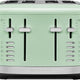 KitchenAid - 4 Slice Pistachio Toaster - KMT4109PT