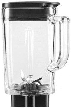 KitchenAid - 48 Oz Glass Jar Blender - KSB2048JGA