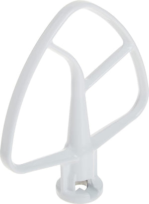 KitchenAid - 4.5 QT Coated Flat Beater - K45B