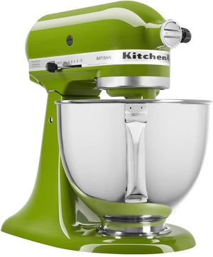 KitchenAid - 5 QT Artisan Matcha Tilt-Head Stand Mixer - KSM150PSMA