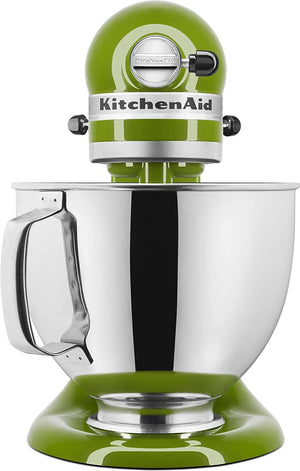 KitchenAid - 5 QT Artisan Matcha Tilt-Head Stand Mixer - KSM150PSMA