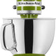 KitchenAid - 5 QT Artisan Matcha Tilt-Head Stand Mixer - KSM150PSMA