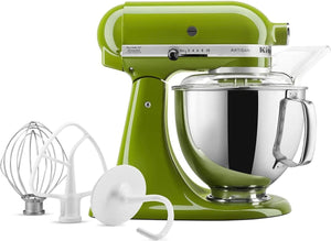 KitchenAid - 5 QT Artisan Matcha Tilt-Head Stand Mixer - KSM150PSMA