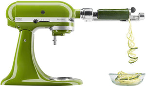 KitchenAid - 5 QT Artisan Matcha Tilt-Head Stand Mixer - KSM150PSMA