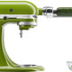 KitchenAid - 5 QT Artisan Matcha Tilt-Head Stand Mixer - KSM150PSMA