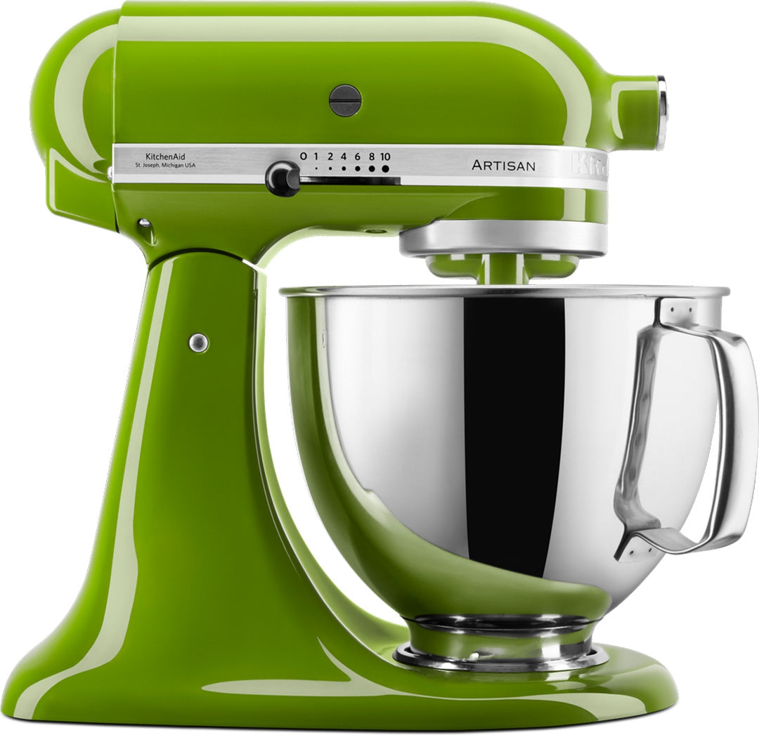 KitchenAid - 5 QT Artisan Matcha Tilt-Head Stand Mixer - KSM150PSMA