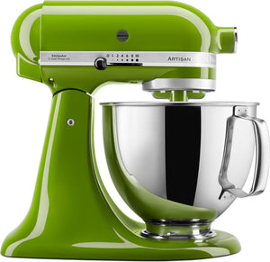 KitchenAid - 5 QT Artisan Matcha Tilt-Head Stand Mixer - KSM150PSMA