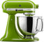 KitchenAid - 5 QT Artisan Matcha Tilt-Head Stand Mixer  - KSM150PSMA