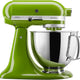 KitchenAid - 5 QT Artisan Matcha Tilt-Head Stand Mixer - KSM150PSMA